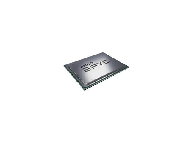DELL AMD GEN2 EPYC 7352 24C 2.3GHZ 128MB SINGLE/DUAL SOCKET CPU