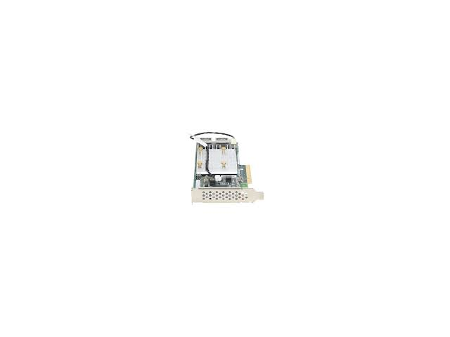 HPE SMART ARRAY P408I-P SR G10 2GB CACHE RAID CNTLR-LPB W/CABLES