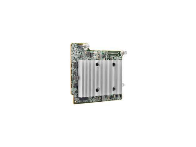 HPE SMART ARRAY P408E-M SR G10 12G SAS MEZZANINE CONTROLLER