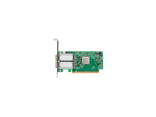 HP INFINIBAND EDR/ETHERNET 100GB DUAL-PORT 840QSFP28 NAC - HPB