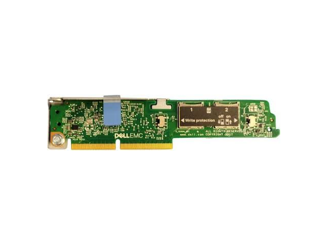 DELL MX740C INTERNAL DUAL MICRO SD CARD READER