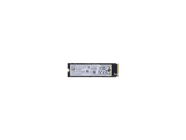DELL 512GB M.2 2280 GEN4 X4 NVME SSD