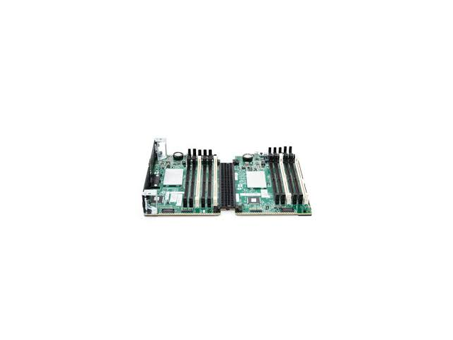 HP DL580 G9 12 DDR4 DIMM SLOTS MEMORY CARTRIDGE