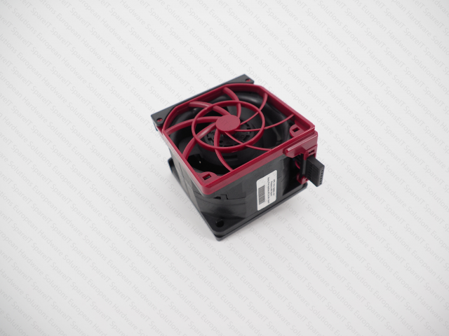 HP DL380 G9 HOT PLUG HIGH PERFORMANCE REDUNDANT FAN MODULE
