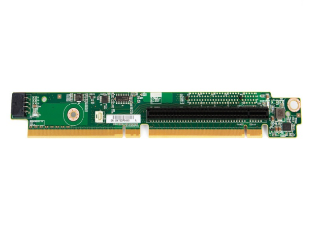 HP PROLIANT DL360 G10 PRIMARY GPU RISER CARD