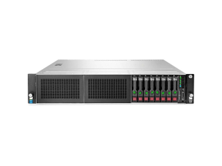 HP DL180 G9 16*SFF CTO CHASSIS UPGRADED TO V4