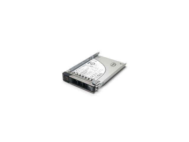 DELL 960GB 6G 2.5INCH MU TLC SATA SSD