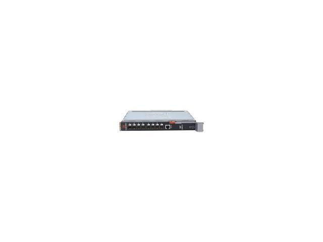 DELL BROCADE M6505 12/24 PORT 16GB NETWORK SWITCH