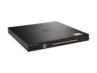 DELL POWERCONNECT 8132F SWITCH