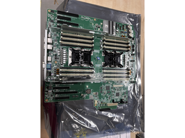 HP ML350 G10 TWR SYSTEM BOARD