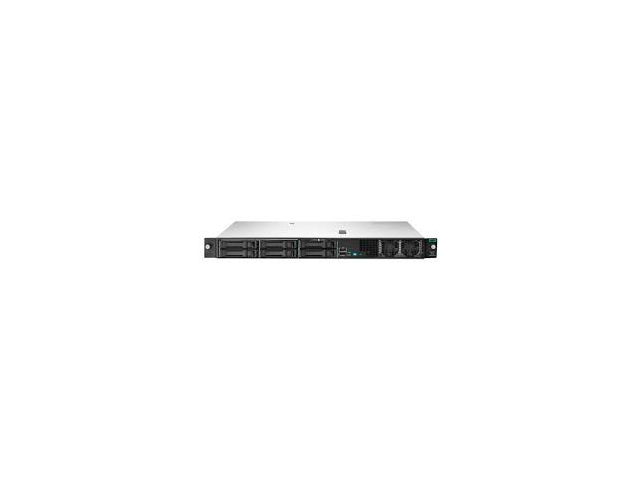 HPE PROLIANT DL20 G10 PLUS 4*SFF CTO SERVER