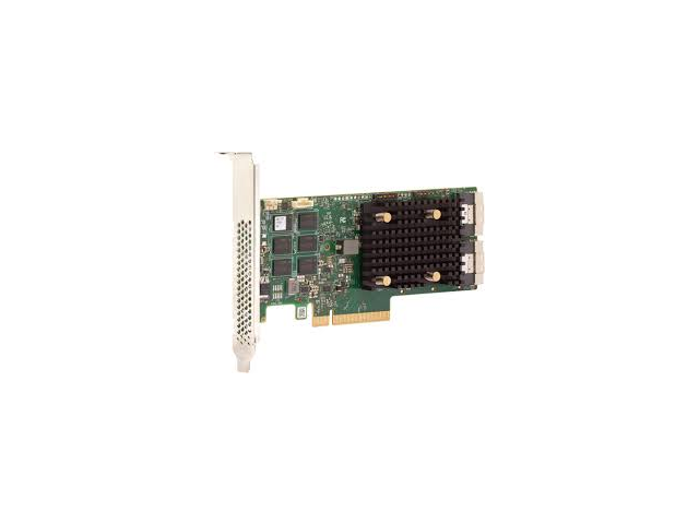 HPE MR216I-P G10 PLUS X16 LANES NVME/SAS 12G CTRL WITHOUT CACHE
