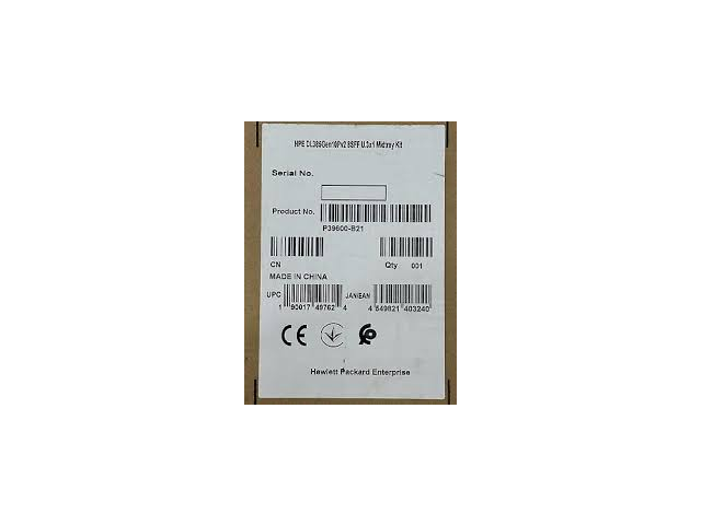 HP PROLIANT DL385/DL325 G10 1U HI-PERFORMANCE HEATSINK KIT