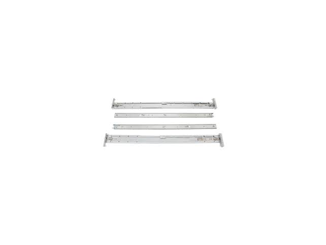 HP 2U SFF EASY INSTALL RAIL KIT FOR G10+ SERVERS