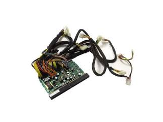 HP ML370 G6 POWER SUPPLY BACKPLANE WITH CABLES