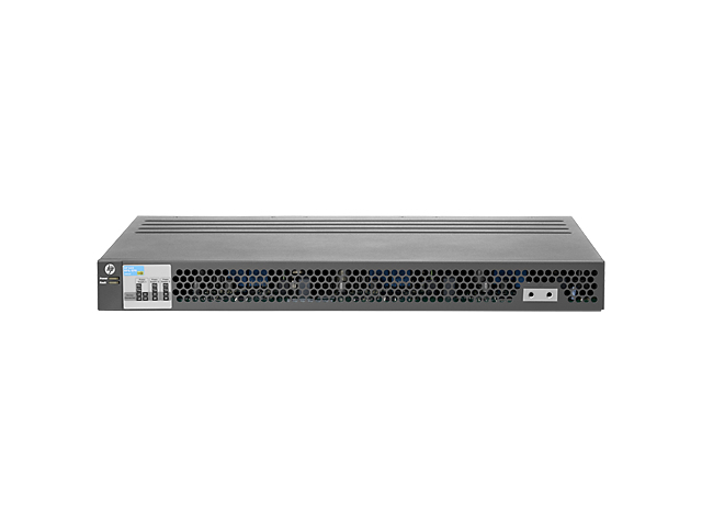 HPE J9805A rack accessory