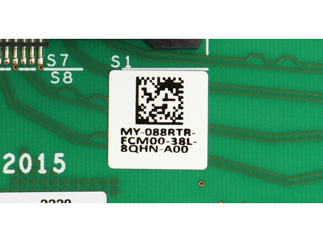 DELL Powervault ME4084 3.5inch Iinterposer Board