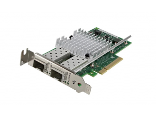 HPE ETHERNET 10/25GB DUAL-PORT SFP28 MCX512F-ACAT ADAPTER - LPB