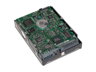 HP 300GB 15K Ultra320 SCSI Disk Drive internal hard drive