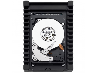 HP 146GB SAS 10000RPM internal hard drive