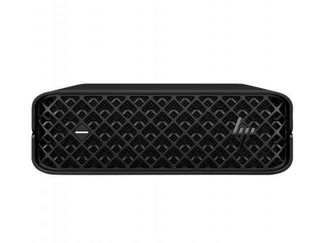 HP Z2 G9 Intel® Core™ i9 i9-14900 32 GB DDR5-SDRAM 1 TB SSD NVIDIA RTX A2000 Windows 11 Pro Mini PC Workstation Black