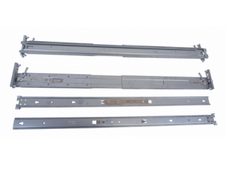 HP 729870-002 mounting kit Metallic