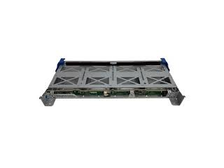 HP DL380 G10 4*LFF DRIVE CAGE WITH BACKPLANE