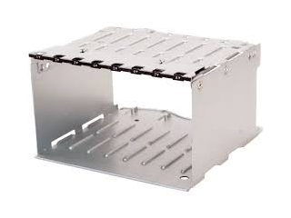 HP DL380 / DL385 G10 8*SFF PREMIUM HDD CAGE ONLY