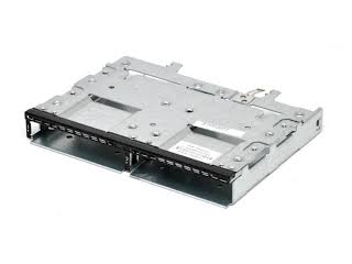 HP DL360 G9/G10 2*SFF SAS/SATA BACKPLANE & CAGE