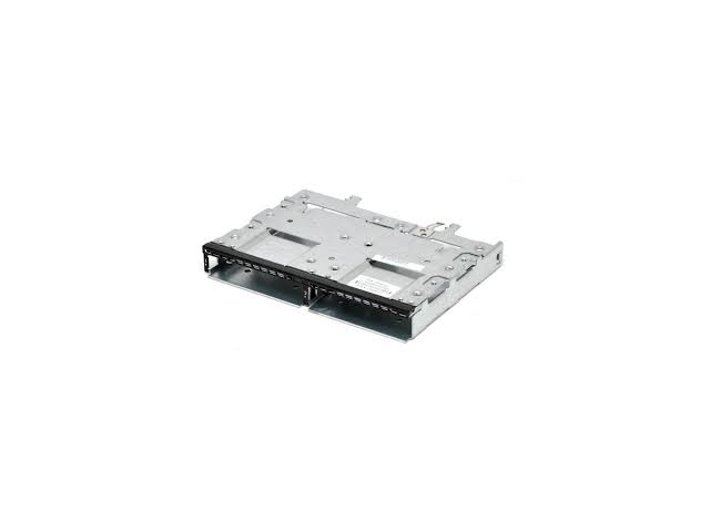 HP DL360 G9/G10 2*SFF SAS/SATA BACKPLANE & CAGE