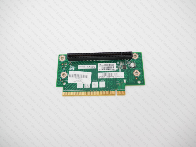 HP PCI-E X16 RISER FOR DL180 G6