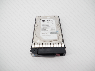 HP 1TB 7.2K 3.5INCH MDL SAS HDD