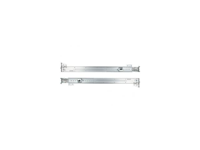 HP RAIL KIT 2U FOR HP D3600 / D3700 ENCLOSURE