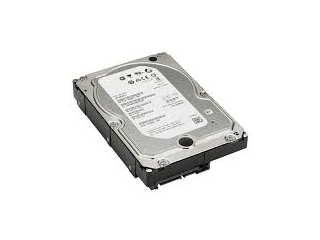 HP 1TB 7.2K 6G 3.5INCH NHP SATA HDD