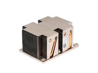 15W0N DELL POWEREDGE R840 HEATSINK