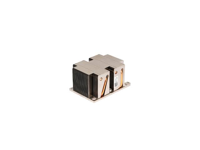 15W0N DELL POWEREDGE R840 HEATSINK