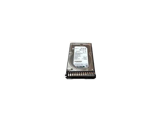 HP STOREONCE 4TB 7.2K 12G 3.5INCH MDL SC SAS HDD