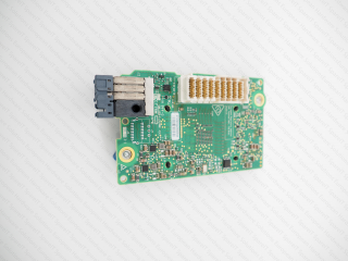 HPE APOLLO INFINIBAND EDR 100GB DUAL-PORT 841Z MEZZANINE ADAPTER