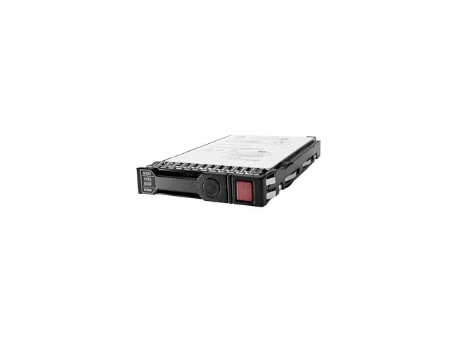 HP 960GB 6G 2.5INCH MU SATA SSD