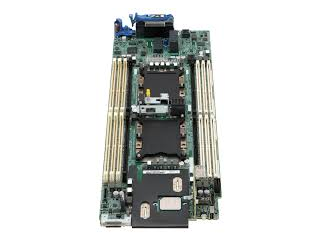 HPE PROLIANT BL460C G10 SYSTEM BOARD