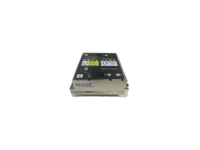 HP BL460C G10 CPU 1 HEATSINK