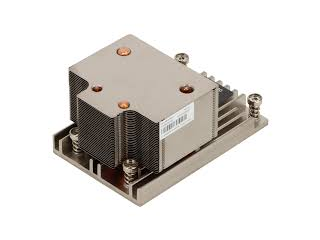 HPE DL385 G10 HIGH PERFORMANCE HEATSINK KIT