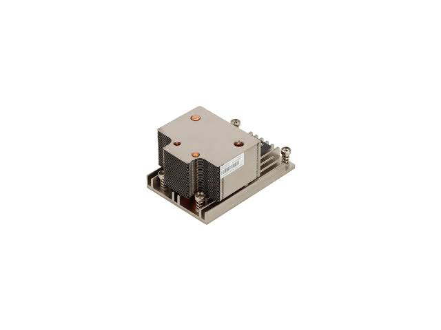 HPE DL385 G10 HIGH PERFORMANCE HEATSINK KIT