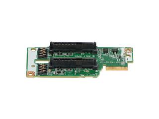 HPE BL460C G10 2*SFF SATA HDD BACKPLANE