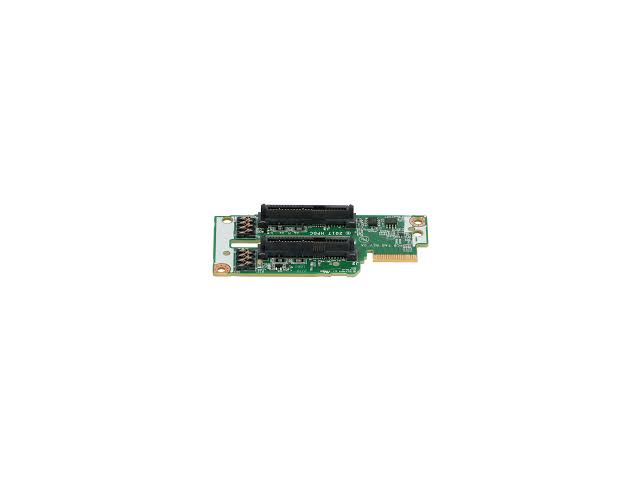 HPE BL460C G10 2*SFF SATA HDD BACKPLANE
