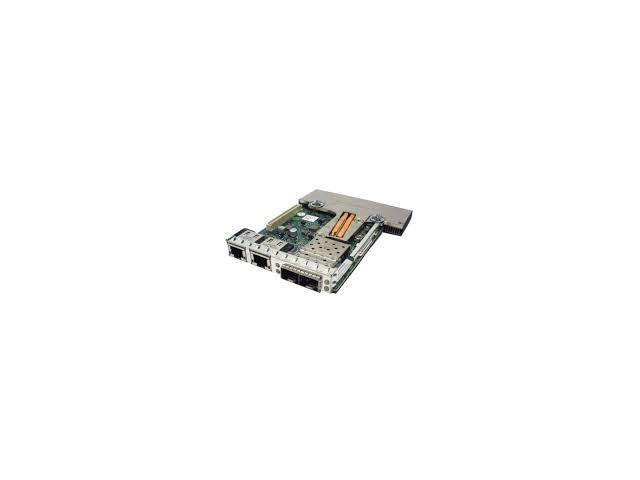165T0 DELL BROADCOM 57800S 10GB SFP+ DUAL 1GB DUAL RJ-45 RNDC