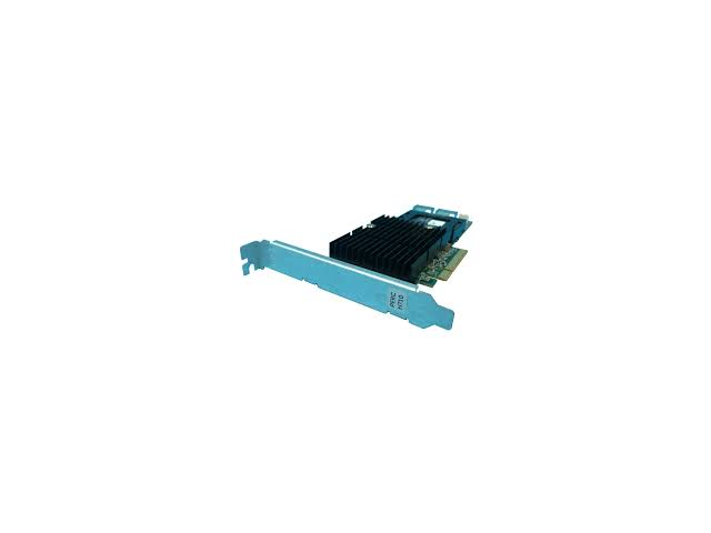 DELL PERC H710 PCIE RAID CARD + 512MB - WITHOUT BATTERY