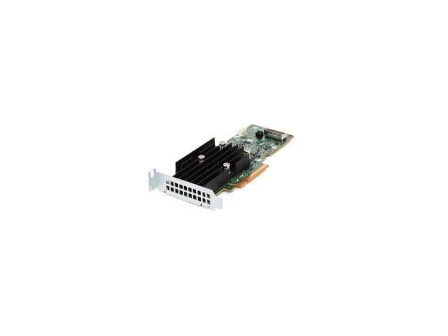 1F44R DELL PERC H750 12GB/S 8GB CACHE PCI-E RAID CONTROLLER CARD - LPB