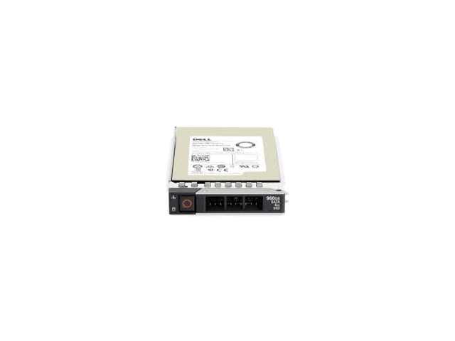 1TDG3 DELL 960GB 6G 2.5INCH RI SATA SSD