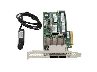 HP SMART ARRAY P421/2GB FBWC CONTROLLER - HPB